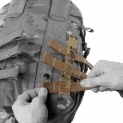 Crye Precision AVS 1000 Pack 23 Crye Precision AVS 1000 Pack -TACDIS Apparel Shop POUBP1 200 DETAIL 06