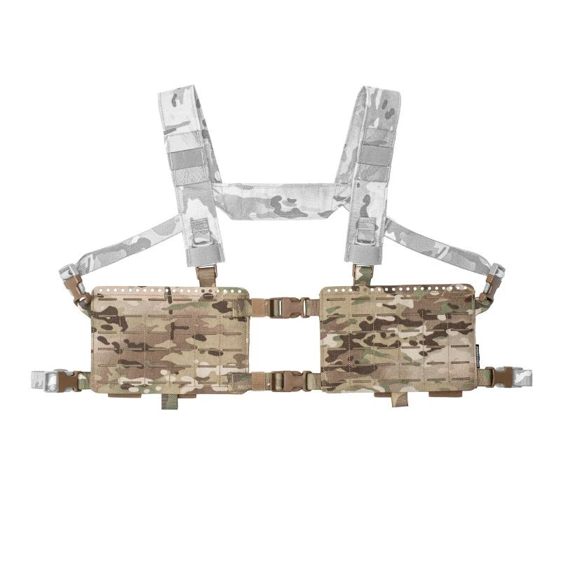 Spiritus Systems 34 Alpha Chest Rig 9 Spiritus Systems 34 Alpha Chest Rig - Image 7