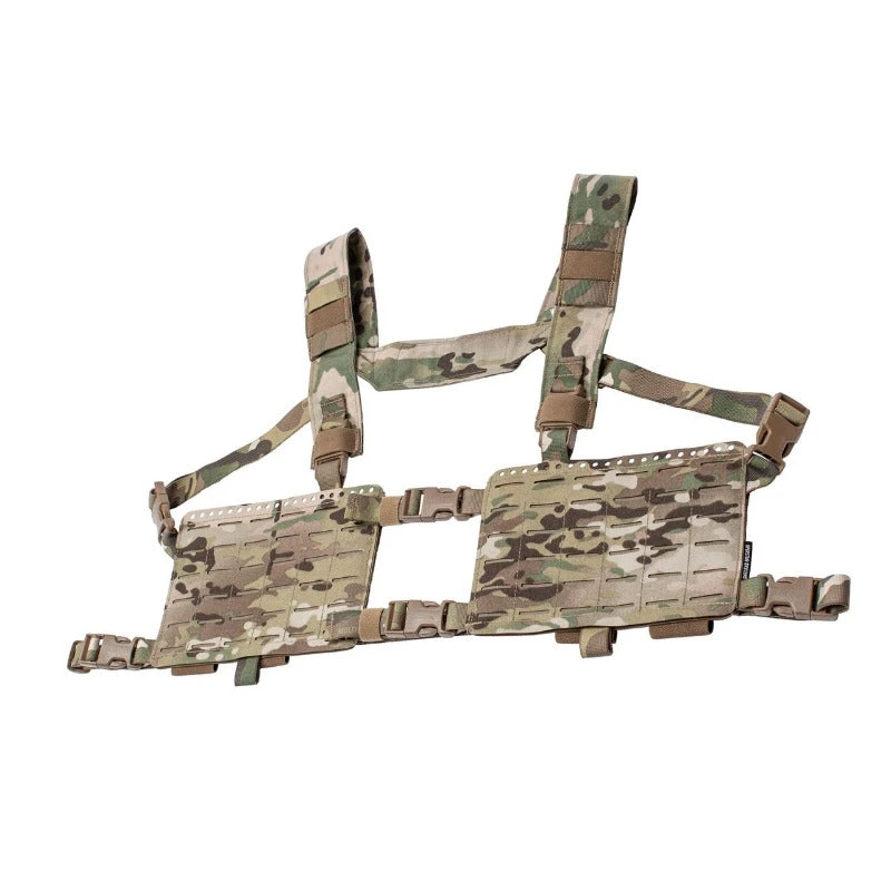 Spiritus Systems 34 Alpha Chest Rig 14 Spiritus Systems 34 Alpha Chest Rig - Image 12