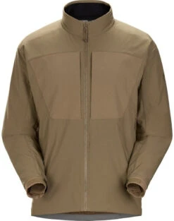 Arc'teryx LEAF Practitioner AR Jacket -TACDIS Apparel Shop Practitioner AR Jacket Crocodile