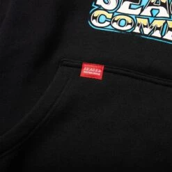 Seager Baldy Hoodie -TACDIS Apparel Shop ProductShots 1 0003 12776 Seager 0185