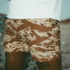 QILO X WRMFZY EDC Mk. II Short - Desert Tiger 15 QILO X WRMFZY EDC Mk. II Short - Desert Tiger -TACDIS Apparel Shop QILOEDCMk.IIShort DesertTigerStripe6
