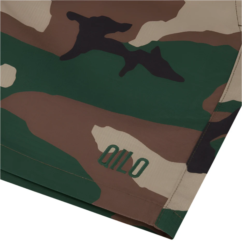 QILO X WRMFZY EDC Mk. II Short - M81 6 QILO X WRMFZY EDC Mk. II Short - M81 - Image 4