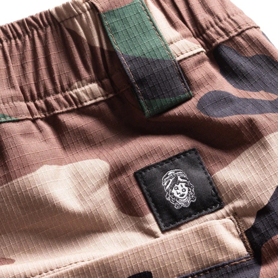 QILO X WRMFZY EDC Mk. II Short - M81 8 QILO X WRMFZY EDC Mk. II Short - M81 - Image 6