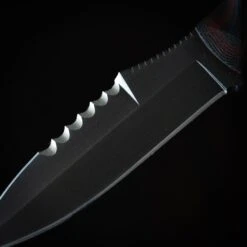 Dynamis Alliance Revere Blade Kit -TACDIS Apparel Shop REVERE BLADE DYNAMIS ALLIANCE