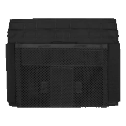 Crye Precision R-Series Harness Adapter -TACDIS Apparel Shop RSR100 120 00 BLACK 01