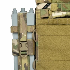 Crye Precision R-Series Radio Side Pouch -TACDIS Apparel Shop RSR101 170 DETAIL 04