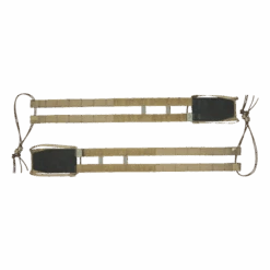 Crye Precision R-Series™ 2-Band Structural Cummerbund -TACDIS Apparel Shop RSR102 110 02 MULTICAM 02