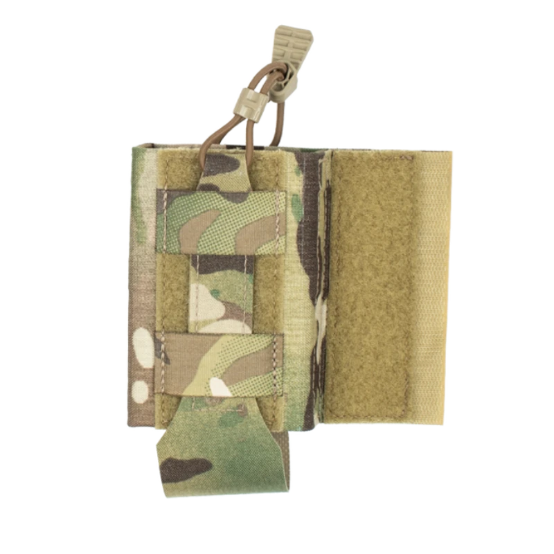 Crye Precision R-Series M4 Side Pouch 6 Crye Precision R-Series M4 Side Pouch - Image 4