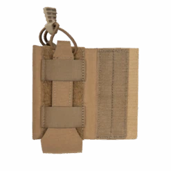 Crye Precision R-Series M4 Side Pouch 12 Crye Precision R-Series M4 Side Pouch -TACDIS Apparel Shop RSR103 120 22 COYOTE 01