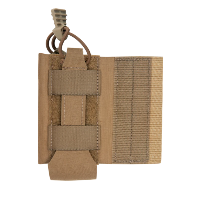 Crye Precision R-Series M4 Side Pouch 5 Crye Precision R-Series M4 Side Pouch - Image 3