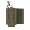 Crye Precision R-Series M4 Side Pouch 2 Crye Precision R-Series M4 Side Pouch -TACDIS Apparel Shop RSR103 130 60 RANGERGREEN 01