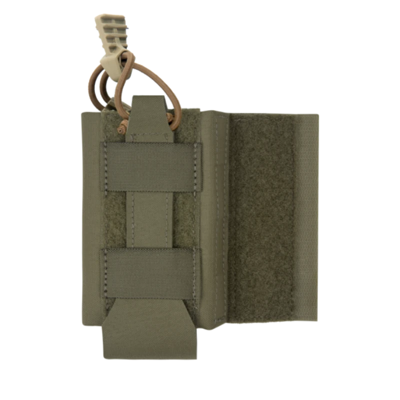 Crye Precision R-Series M4 Side Pouch 3 Crye Precision R-Series M4 Side Pouch