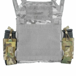 Crye Precision R-Series M4 Side Pouch 14 Crye Precision R-Series M4 Side Pouch -TACDIS Apparel Shop RSR103 140 DETAIL 01