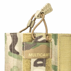 Crye Precision R-Series M4 Side Pouch 16 Crye Precision R-Series M4 Side Pouch -TACDIS Apparel Shop RSR103 160 DETAIL 03