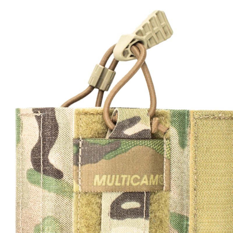 Crye Precision R-Series M4 Side Pouch 9 Crye Precision R-Series M4 Side Pouch - Image 7