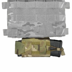 Crye Precision R-Series M4 Side Pouch 17 Crye Precision R-Series M4 Side Pouch -TACDIS Apparel Shop RSR103 170 DETAIL 04