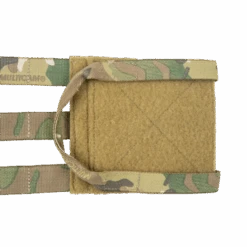 Crye Precision R-Series™ 3-Band Structural Cummerbund -TACDIS Apparel Shop RSR106 170 DETAIL 03