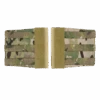 Crye Precision R-Series Side Molle Panel Set -TACDIS Apparel Shop RSR107 100 02 MULTICAM 01.DEFAULT