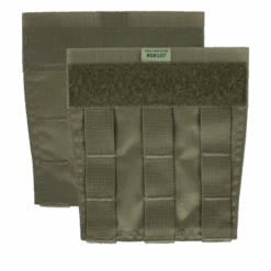 Crye Precision R-Series Side Molle Panel Set -TACDIS Apparel Shop RSR107 130 60 RANGERGREEN 01