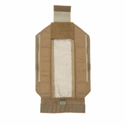 Crye Precision Zip-On Pack Adapter -TACDIS Apparel Shop RSR112 140 22 COYOTE 01