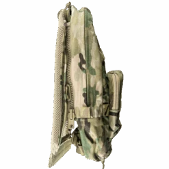 Crye Precision Zip-On Pack Adapter -TACDIS Apparel Shop RSR112 170 DETAIL 02