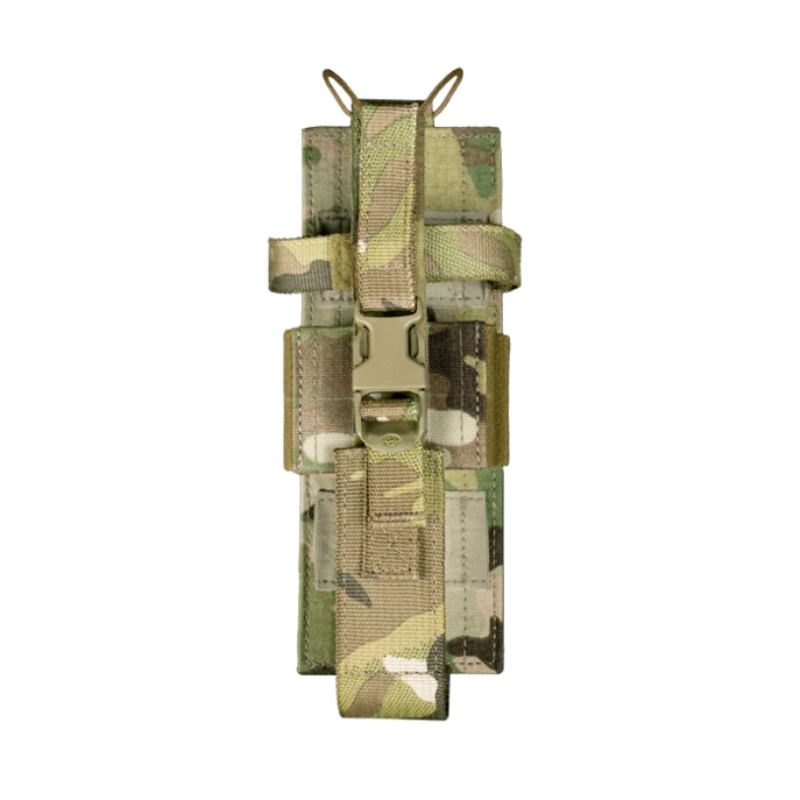 Crye Precision R-Series Radio Pouch 5 Crye Precision R-Series Radio Pouch - Image 3