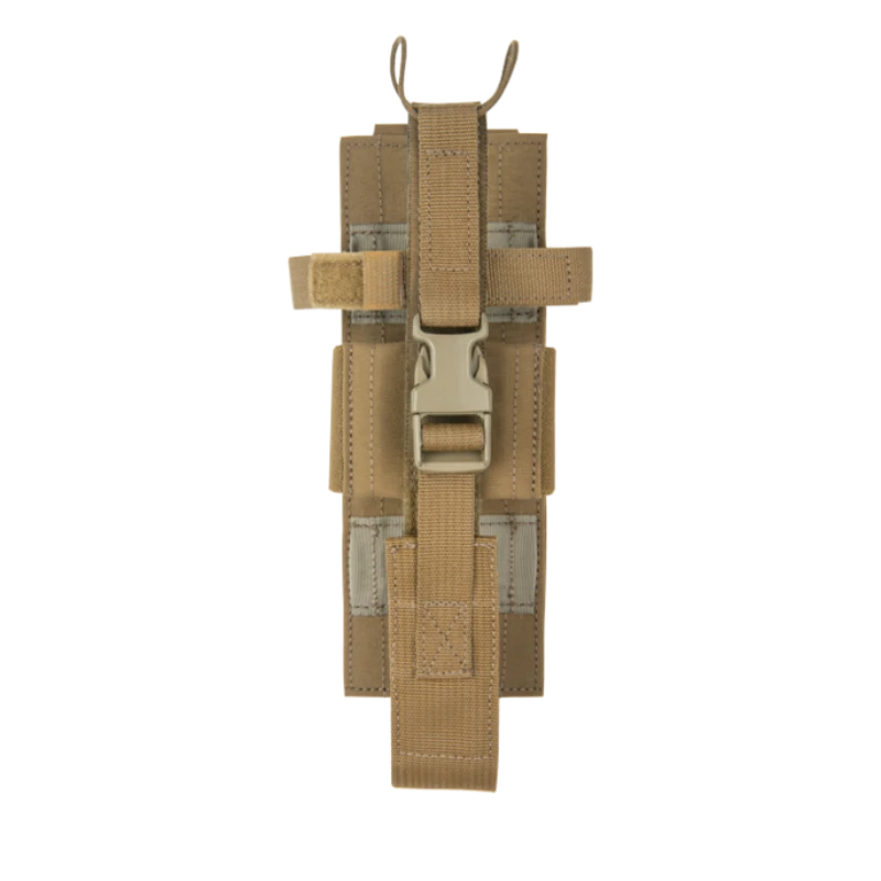 Crye Precision R-Series Radio Pouch 3 Crye Precision R-Series Radio Pouch