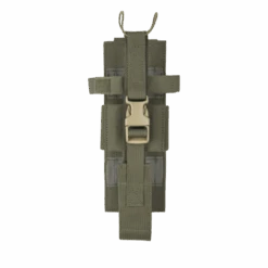 Crye Precision R-Series Radio Pouch 9 Crye Precision R-Series Radio Pouch -TACDIS Apparel Shop RSR113 130 60 RANGERGREEN 01