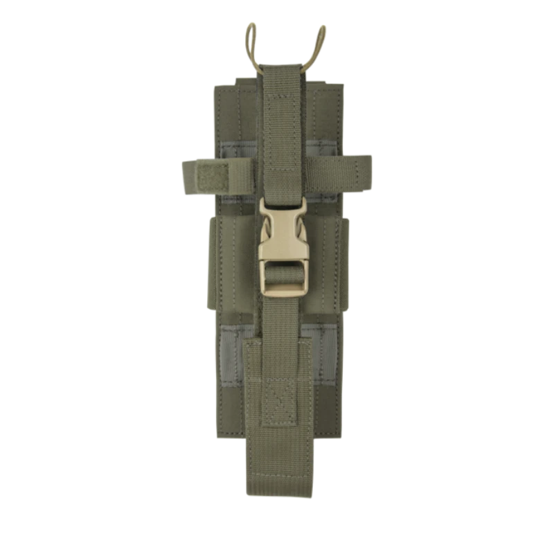 Crye Precision R-Series Radio Pouch 6 Crye Precision R-Series Radio Pouch - Image 4