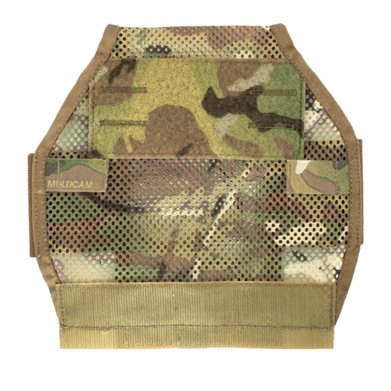 Crye Precision R-Series™ Plate Cover 6 Crye Precision R-Series™ Plate Cover - Image 4
