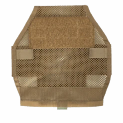 Crye Precision R-Series™ Plate Cover 12 Crye Precision R-Series™ Plate Cover -TACDIS Apparel Shop RSR114 120 22 COYOTE 01