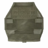 Crye Precision R-Series™ Plate Cover 1 Crye Precision R-Series™ Plate Cover -TACDIS Apparel Shop RSR114 130 60 RANGERGREEN 01