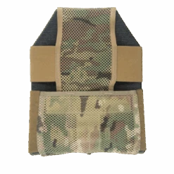 Crye Precision R-Series™ Plate Cover 14 Crye Precision R-Series™ Plate Cover -TACDIS Apparel Shop RSR114 140 DETAIL 01
