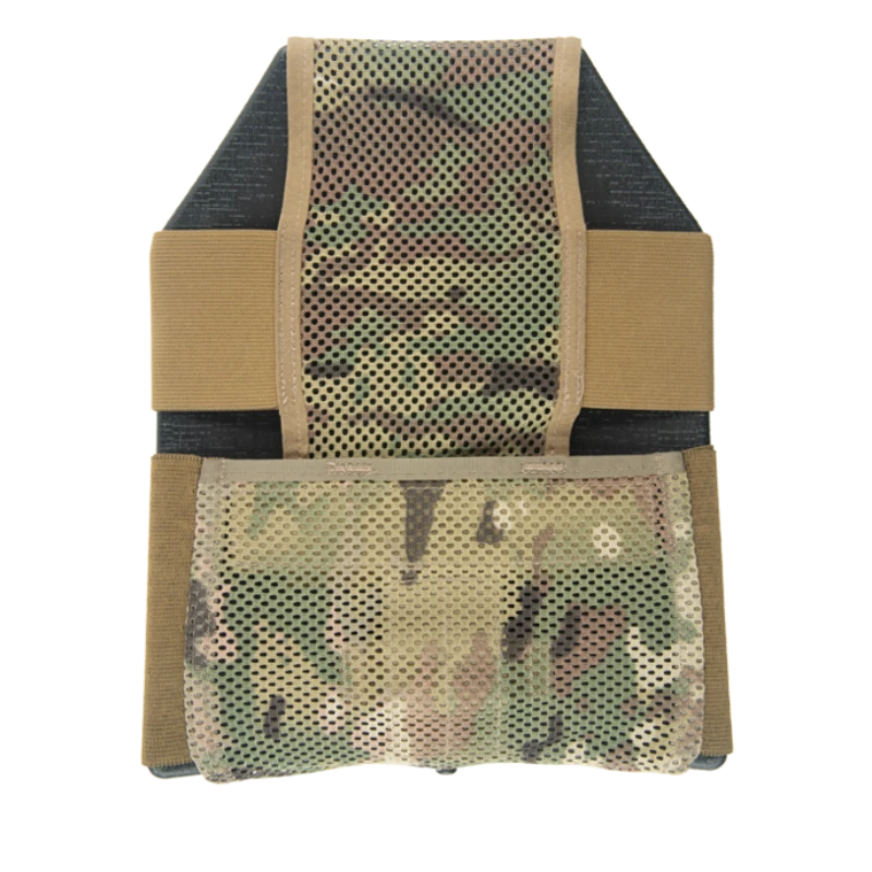 Crye Precision R-Series™ Plate Cover 7 Crye Precision R-Series™ Plate Cover - Image 5