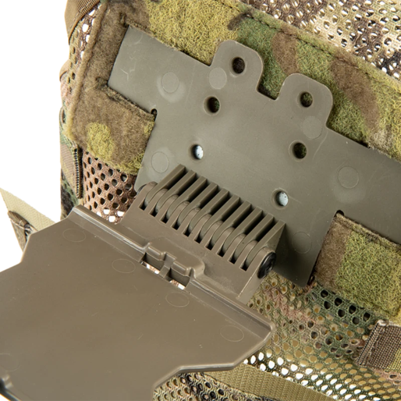 Crye Precision R-Series™ Plate Cover 9 Crye Precision R-Series™ Plate Cover - Image 7