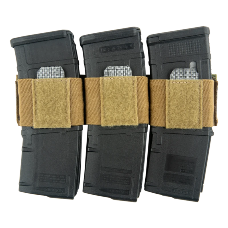 Crye Precision R-Series M4 Mag Retainer 5 Crye Precision R-Series M4 Mag Retainer - Image 3