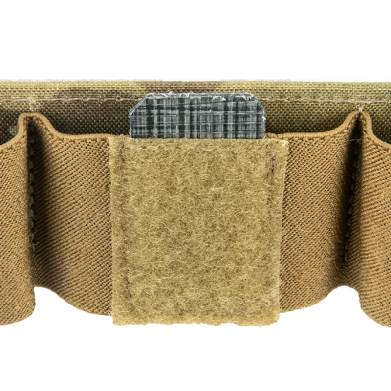 Crye Precision R-Series M4 Mag Retainer 6 Crye Precision R-Series M4 Mag Retainer - Image 4