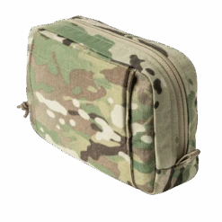 Crye Precision R-Series Drop GP Pouch 8x5 -TACDIS Apparel Shop RSR117 110 02 MULTICAM 02