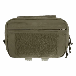 Crye Precision R-Series Drop GP Pouch 8x5 -TACDIS Apparel Shop RSR117 140 60 RANGERGREEN 01