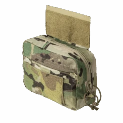 Crye Precision R-Series Drop GP Pouch 8x5 -TACDIS Apparel Shop RSR117 160 DETAIL 02