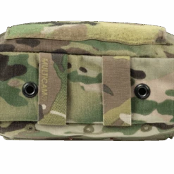 Crye Precision R-Series Drop GP Pouch 8x5 -TACDIS Apparel Shop RSR117 170 DETAIL 03