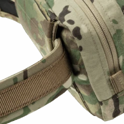 Crye Precision R-Series Drop GP Pouch 8x5 -TACDIS Apparel Shop RSR117 180 DETAIL 04
