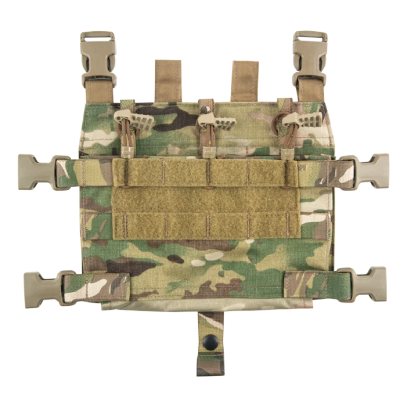 Crye Precision R-Series M4 Jump Flap 6 Crye Precision R-Series M4 Jump Flap - Image 4