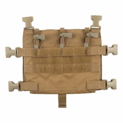 Crye Precision R-Series M4 Jump Flap 12 Crye Precision R-Series M4 Jump Flap -TACDIS Apparel Shop RSRDF7 120 22 COYOTE 01