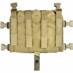 Crye Precision R-Series M4 Jump Flap 14 Crye Precision R-Series M4 Jump Flap -TACDIS Apparel Shop RSRDF7 140 DETAIL 01