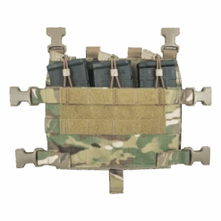 Crye Precision R-Series M4 Jump Flap 15 Crye Precision R-Series M4 Jump Flap -TACDIS Apparel Shop RSRDF7 150 DETAIL 02