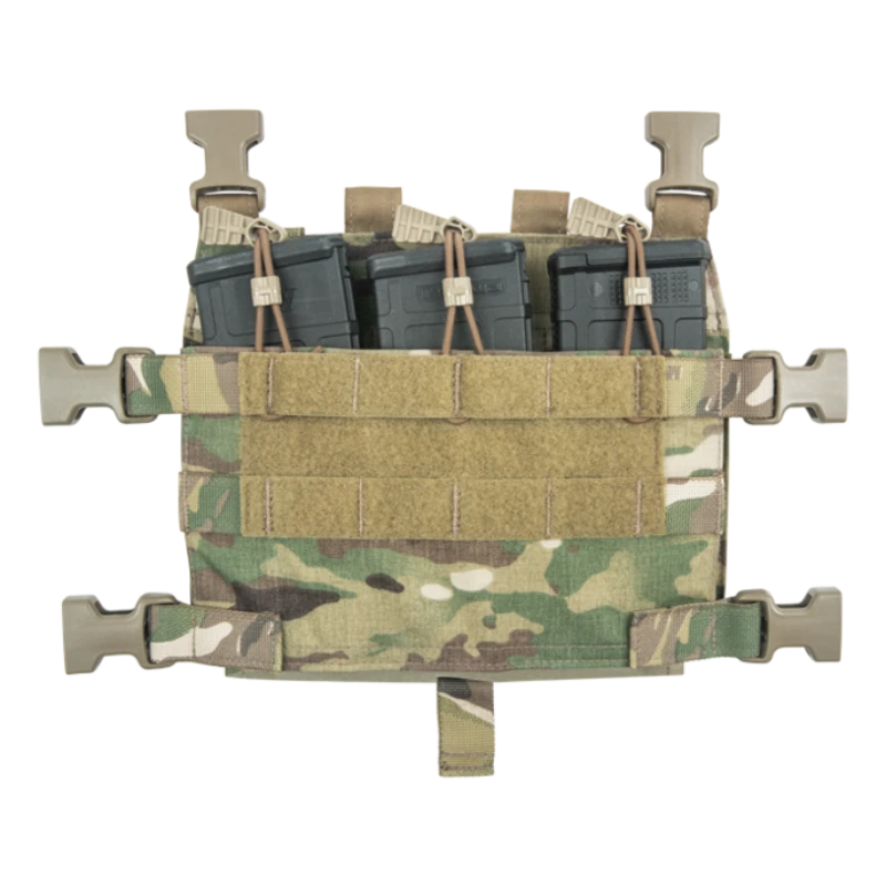 Crye Precision R-Series M4 Jump Flap 8 Crye Precision R-Series M4 Jump Flap - Image 6