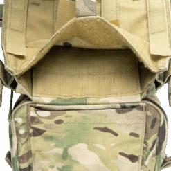 Crye Precision R-Series M4 Jump Flap 16 Crye Precision R-Series M4 Jump Flap -TACDIS Apparel Shop RSRDF7 160 DETAIL 03