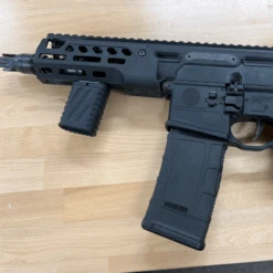 True North Concepts Zero-8 V2 Multi-Angle Grip - MLok, S-Grip -TACDIS Apparel Shop Rat RS 2